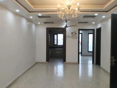3 BHK Independent Builder Floor