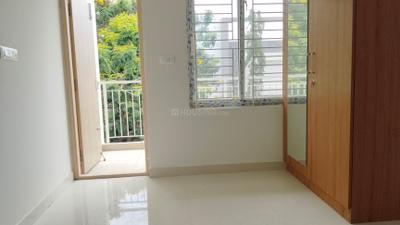 Bedroom Image of 1300 Sq.ft 2 BHK Builder Floor for rent in Harlur Bengaluru for Rs. 60000