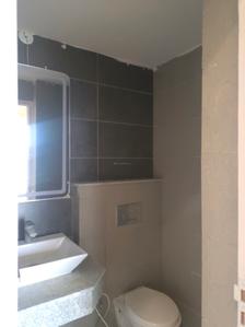 Common Bathroom Image of 2355 Sq.ft 4 BHK Apartment / Flat for sale in Paras Dews, Sector 106 Gurgaon for Rs. 22000000