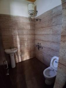 Bathroom Image of 2250 Sq.ft 2 BHK Builder Floor for rent in Ganpati Enclave Bathinda for Rs. 20000