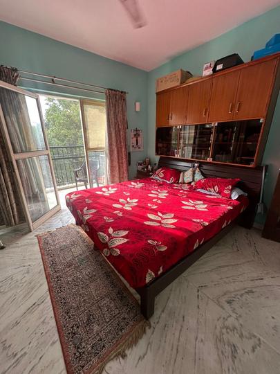 Richmond Town Bedroom 1