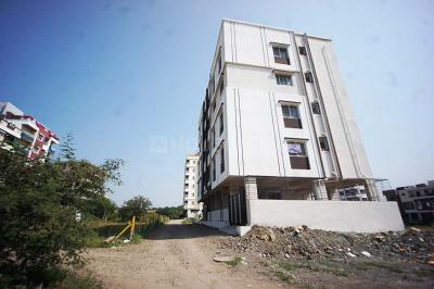 Image of 3500 Sq.ft Residential Plot / Land for sale in Marunji, Pune for Rs. 14300000