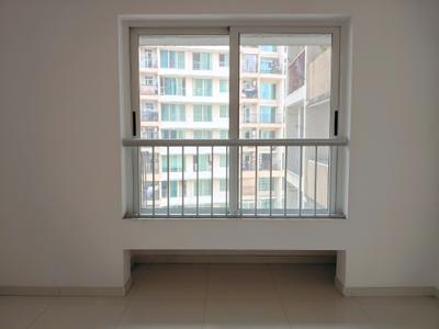 Bedroom Image of 1025 Sq.ft 2 BHK Apartment / Flat for sale in Marathon Nexzone, Kudave Navi Mumbai for Rs. 8900000