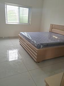 Bedroom Image of 3500 Sq.ft 4 BHK Independent House for sale in Bakrol Anand for Rs. 14000000