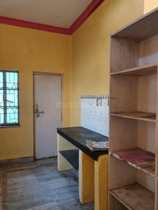 Kitchen Image of 800 Sq.ft 2 BHK Independent House for rent in Doranda Ranchi for Rs. 11000
