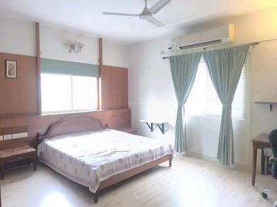 Bedroom Image of 2415 Sq.ft 3 BHK Apartment / Flat for sale in Salarpuria Aristrocracy, JP Nagar Bengaluru for Rs. 39200000