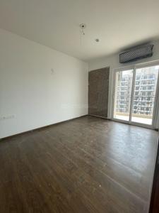Bedroom Image of 1530 Sq.ft 3 BHK Apartment / Flat for rent in Saviour Greenarch, Noida Extension Greater Noida for Rs. 25500