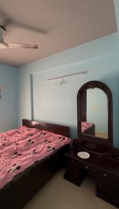 Bedroom Image of 478 Sq.ft 2 BHK Apartment / Flat for rent in Adore Happy Homes Exclusive, Sector 86 Faridabad for Rs. 18000