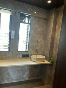 Image of 2600 Sq.ft 3 BHK Apartment / Flat for rent in Vashi, Navi Mumbai for Rs. 125000