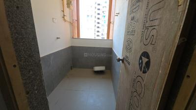 Balcony Image of 2070 Sq.ft 3 BHK Apartment / Flat for sale in Rudra Keshav Skyline, Chandkheda Ahmedabad for Rs. 9800000