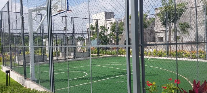 Vijaya Bheri OAK Villa Main Image 1