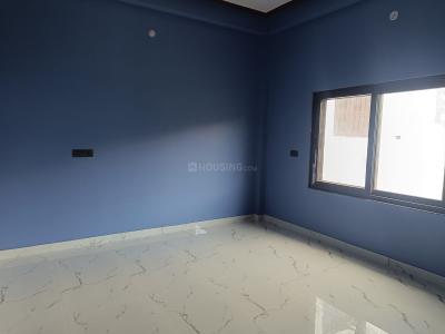 Bedroom Image of 2300 Sq.ft 4 BHK Villa for rent in Ansal Palm Ville, Sushant Golf City Lucknow for Rs. 65000