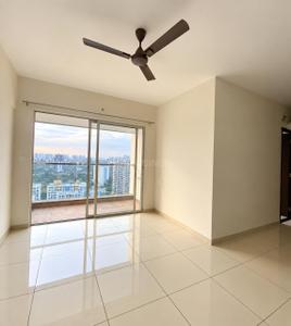 Hall Image of 1020 Sq.ft 2.5 BHK Apartment / Flat for sale in VJ Yashone Infinitee, Punawale Pune for Rs. 10000000