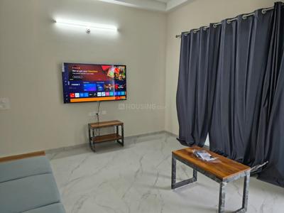 Hall Image of Megapolis Mystic in Hinjawadi Phase 3, Pune