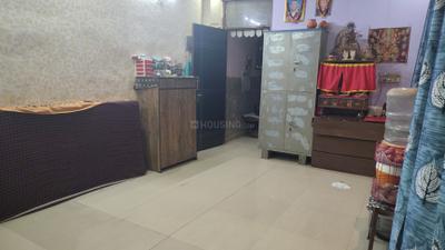 Living Room Image of 675 Sq.ft 2 BHK Builder Floor for sale in Govindpuram Ghaziabad for Rs. 2500000