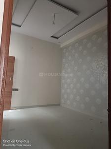 Bedroom Image of 750 Sq.ft 2 BHK Villa for sale in Hathod Jaipur for Rs. 3800000