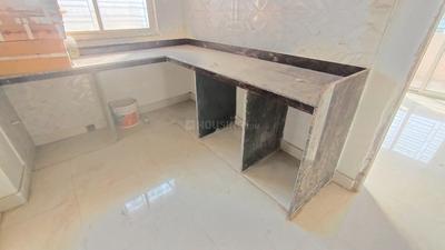Kitchen Image of 835 Sq.ft 2 BHK Apartment / Flat for sale in South Dum Dum Kolkata for Rs. 4676000
