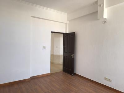 Bedroom Image of 1200 Sq.ft 2 BHK Apartment / Flat for sale in Jaipuria Sunrise Greens Premium, Indirapuram Ghaziabad for Rs. 11600000