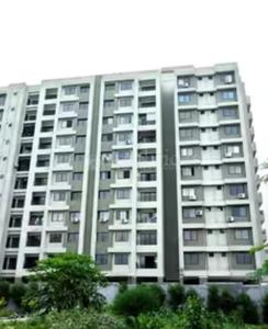 Image of 2800 Sq.ft 4 BHK Apartment / Flat for sale in Jhaveri Silver Lake Vista, New Rani Bagh, Indore for Rs. 26000000