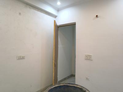 Bedroom Image of 750 Sq.ft 2 BHK Builder Floor for sale in Ved Vihar Ghaziabad for Rs. 2465413