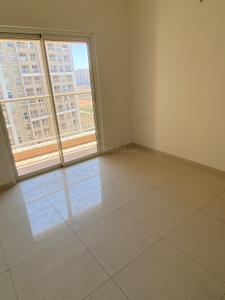Bedroom Image of 827 Sq.ft 2 BHK Apartment / Flat for sale in Sobha Dream Gardens, Thanisandra Bengaluru for Rs. 11500000