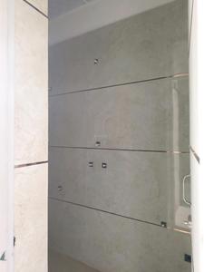 Common Bathroom Image of 1040 Sq.ft 2 BHK Builder Floor for sale in Indirapuram Ghaziabad for Rs. 6700000