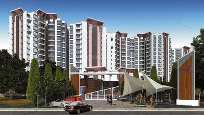 Image of 1582 Sq.ft 3 BHK Apartment / Flat for sale in Durga Petals, Kartik Nagar, Bengaluru for Rs. 31000000