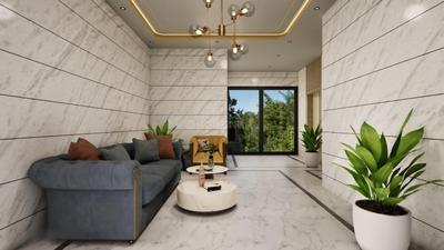 Balcony Image of 1065 Sq.ft 2 BHK Apartment / Flat for sale in DRA Astra, Madhavaram Chennai for Rs. 10300000
