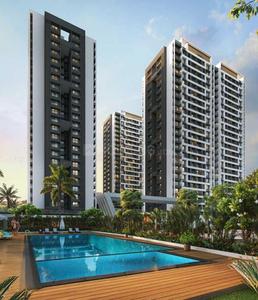 3 BHK Flat