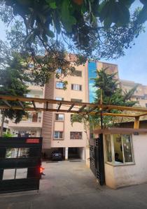 Image of 1128 Sq.ft 2 BHK Apartment / Flat for sale in Pioneer Fortune Square, Hoodi, Bengaluru for Rs. 9950000