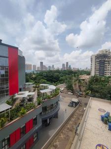 Balcony Image of 1620 Sq.ft 3 BHK Apartment / Flat for sale in Bhoomi Paradise, Panvel Navi Mumbai for Rs. 32000000