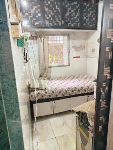 Kitchen Image of 300 Sq.ft 1 RK Independent House for sale in Bhayandar West Mira Bhayandar for Rs. 3200000