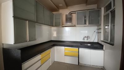 Kitchen Image of 1550 Sq.ft 3 BHK Apartment / Flat for sale in Mantra Alkasa, Mohammed Wadi Pune for Rs. 8800000