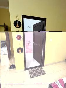 Hall Image of 1600 Sq.ft 2 BHK Builder Floor for rent in Sector 23 Gurgaon for Rs. 40000