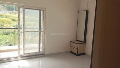 Bedroom Image of 1550 Sq.ft 3 BHK Apartment / Flat for rent in RR Nagar Bengaluru for Rs. 40000