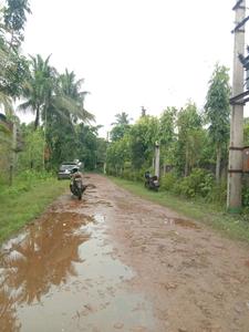 Image of 3600 Sq.ft Residential Plot / Land for sale in Vriddhi Fresco Fountain City, Sankharipota, Raypur for Rs. 1560004