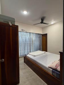 Bedroom Image of 2151 Sq.ft 3 BHK Apartment / Flat for sale in Sargasan Gandhinagar for Rs. 11000000