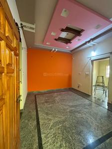 Hall Image of 1280 Sq.ft 3 BHK Independent House for sale in Totadaguddadahalli Bengaluru for Rs. 8700000