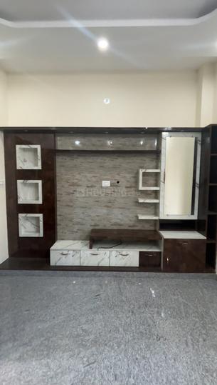 Bangalore City Municipal Corporation Layout Bedroom 1