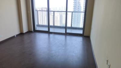 Bedroom Image of 2200 Sq.ft 4 BHK Apartment / Flat for sale in Paras Dews, Sector 106 Gurgaon for Rs. 20500000