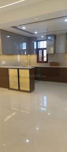 Kitchen Image of 2200 Sq.ft 4.5 BHK Apartment / Flat for sale in Rajendra Nagar Ghaziabad for Rs. 25000000