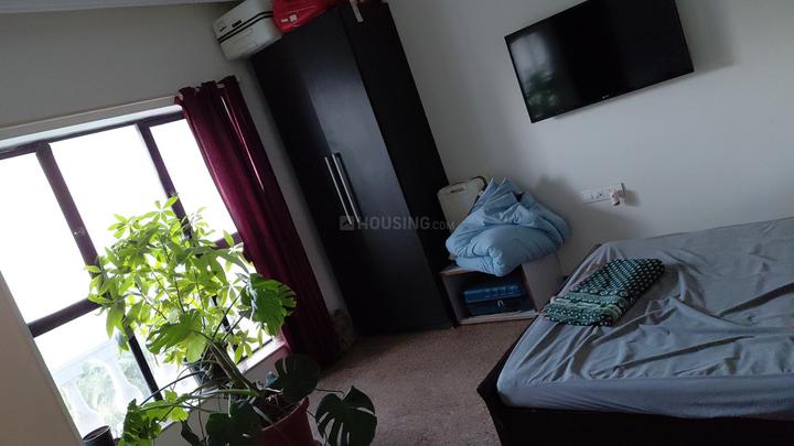 Aarey Colony, Goregaon East Bedroom One 1