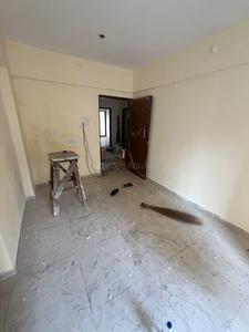 Hall Image of 670 Sq.ft 1 BHK Apartment / Flat for sale in Panvel Navi Mumbai for Rs. 6500000