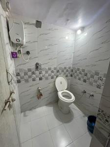Bathroom Image of 1175 Sq.ft 3 BHK Independent House for sale in Ranip Ahmedabad for Rs. 8600000