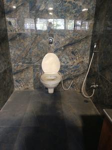 Bedroom Five Image of 5000 Sq.ft 5 BHK Independent House for rent in Om Utopia, Wanowrie Pune for Rs. 100000