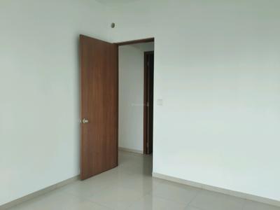 Bedroom Image of 1500 Sq.ft 3 BHK Apartment / Flat for sale in Eternia At Kalpataru Parkcity, Thane West Thane for Rs. 30000000