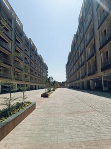 4 BHK Flat