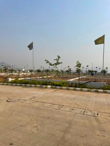 Image of 1196 Sq.ft Residential Plot / Land for sale in Riyasat Montera, Isambe, Navi Mumbai for Rs. 5200000