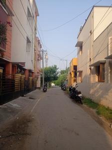 Image of 1475 Sq.ft Residential Plot / Land for sale in Lakshmipuram, Chennai for Rs. 11800000