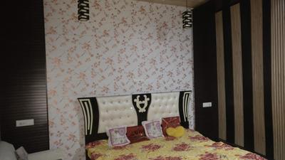 Bedroom Image of 1600 Sq.ft 4 BHK Independent House for sale in Gumtala Amritsar for Rs. 2800000